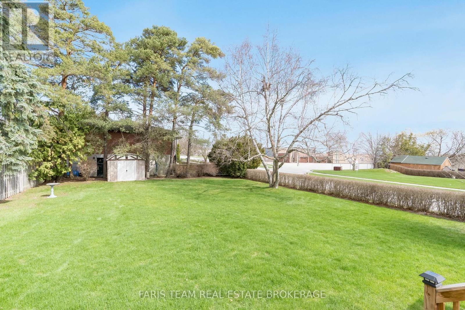 107 Scanlon Avenue, Bradford West Gwillimbury, Ontario  L3Z 1G6 - Photo 36 - N13035546