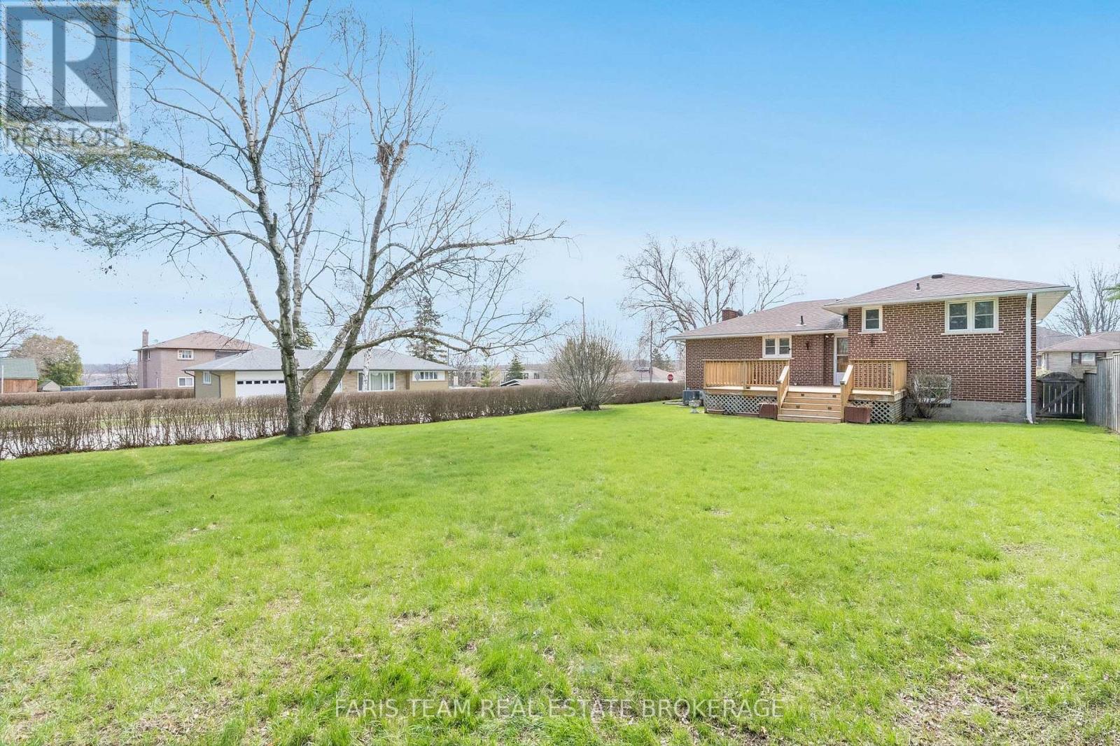 107 Scanlon Avenue, Bradford West Gwillimbury, Ontario  L3Z 1G6 - Photo 41 - N13035546