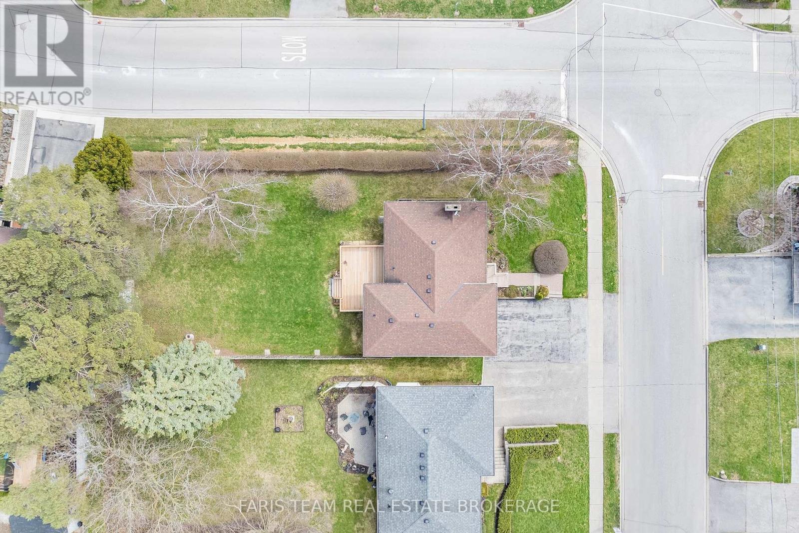 107 Scanlon Avenue, Bradford West Gwillimbury, Ontario  L3Z 1G6 - Photo 43 - N13035546