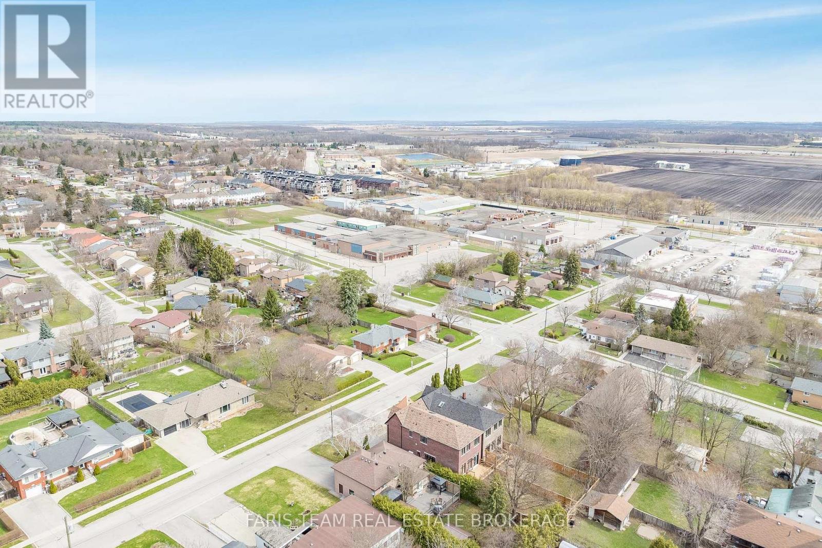 107 Scanlon Avenue, Bradford West Gwillimbury, Ontario  L3Z 1G6 - Photo 44 - N13035546