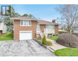 107 SCANLON AVENUE, Bradford West Gwillimbury, Ontario