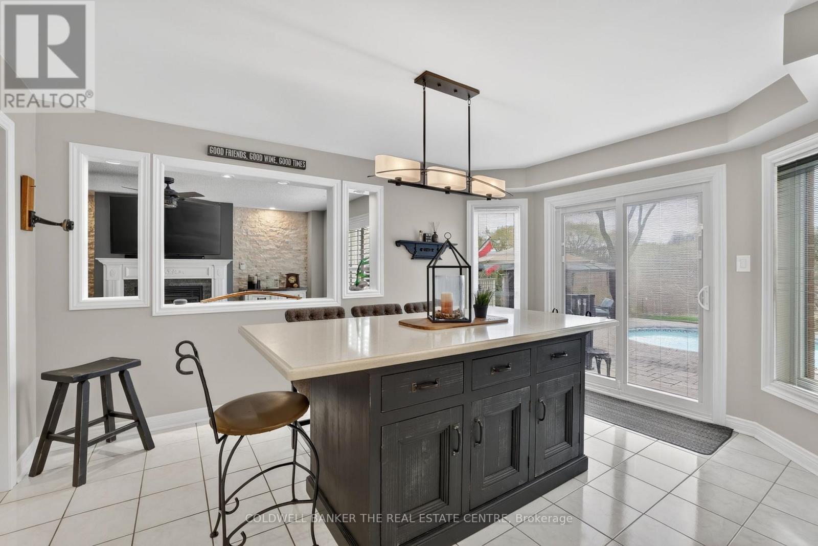 896 Bosworth Court, Newmarket, Ontario  L3X 1Z1 - Photo 12 - N13035556