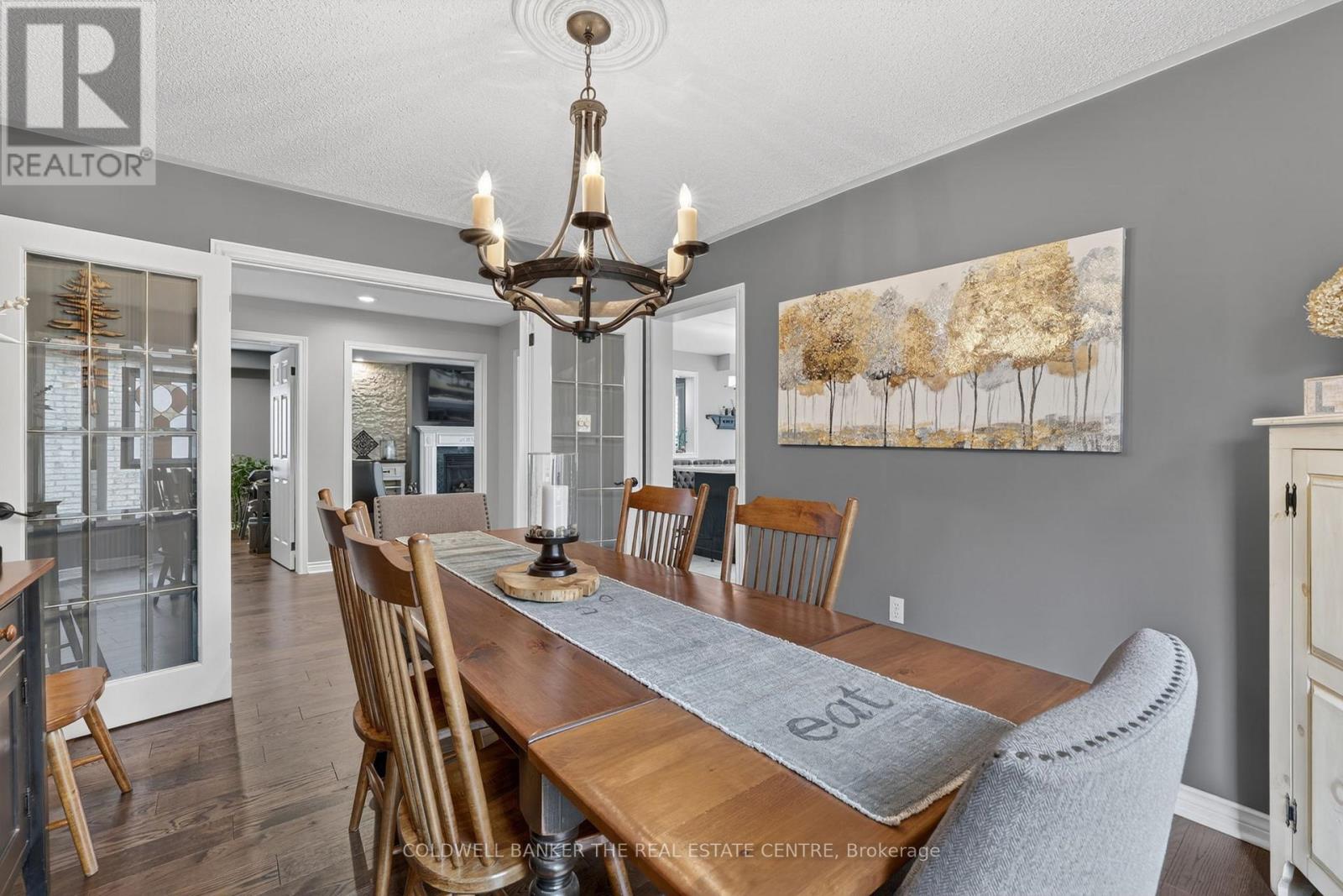 896 Bosworth Court, Newmarket, Ontario  L3X 1Z1 - Photo 17 - N13035556