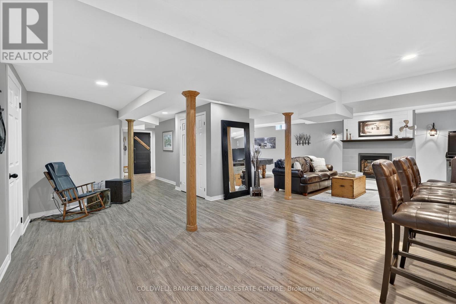 896 Bosworth Court, Newmarket, Ontario  L3X 1Z1 - Photo 33 - N13035556