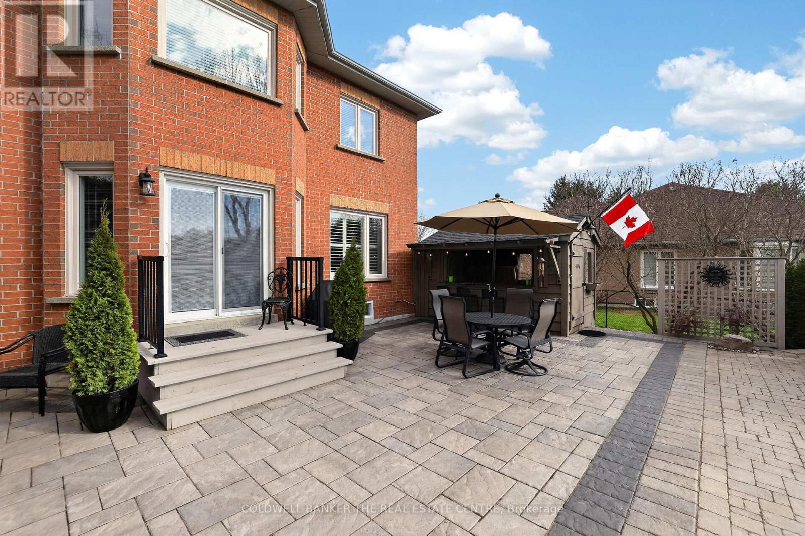 896 Bosworth Court, Newmarket, Ontario  L3X 1Z1 - Photo 34 - N13035556