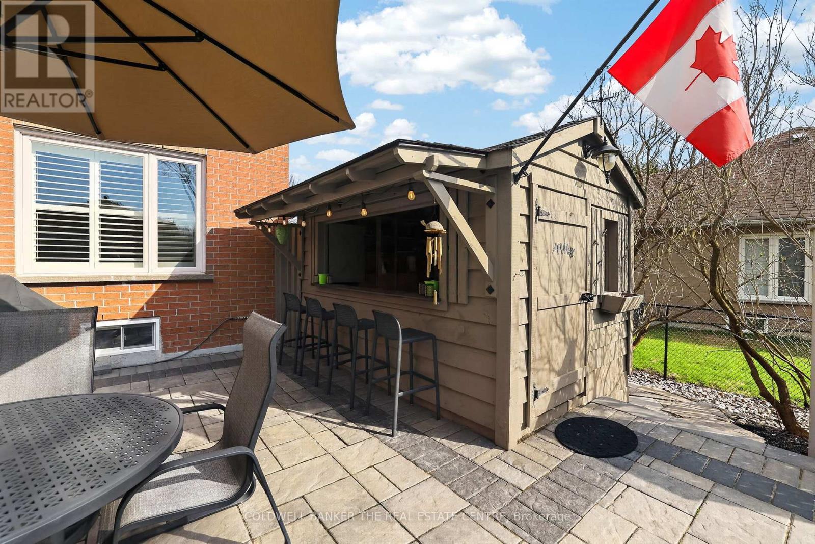 896 Bosworth Court, Newmarket, Ontario  L3X 1Z1 - Photo 36 - N13035556