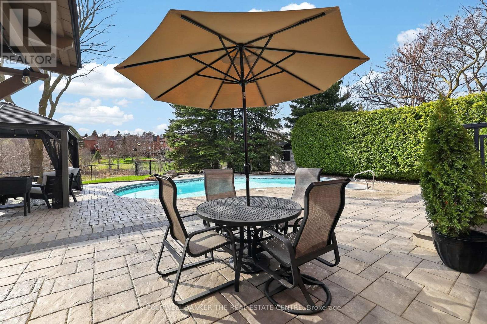 896 Bosworth Court, Newmarket, Ontario  L3X 1Z1 - Photo 37 - N13035556