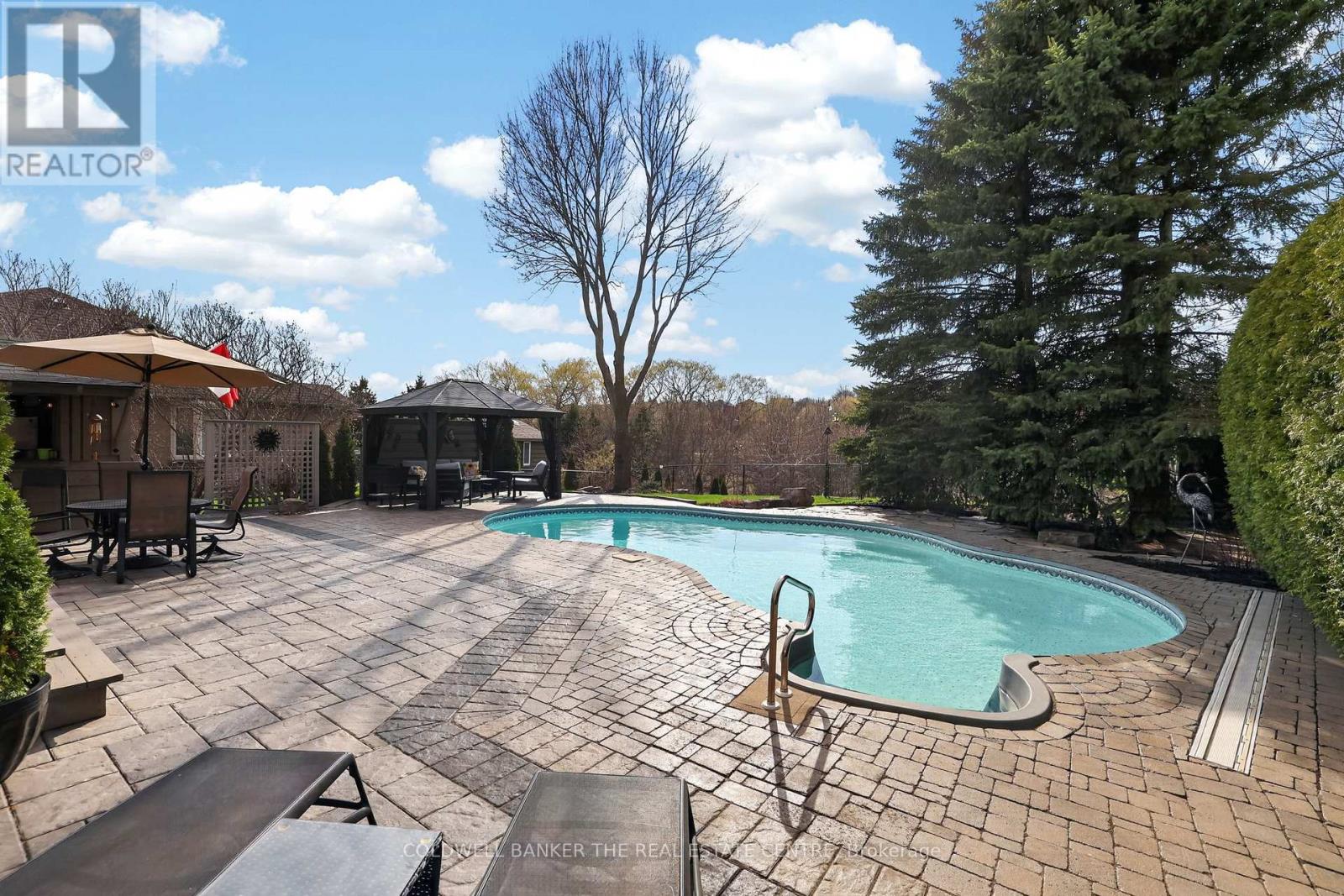 896 Bosworth Court, Newmarket, Ontario  L3X 1Z1 - Photo 39 - N13035556