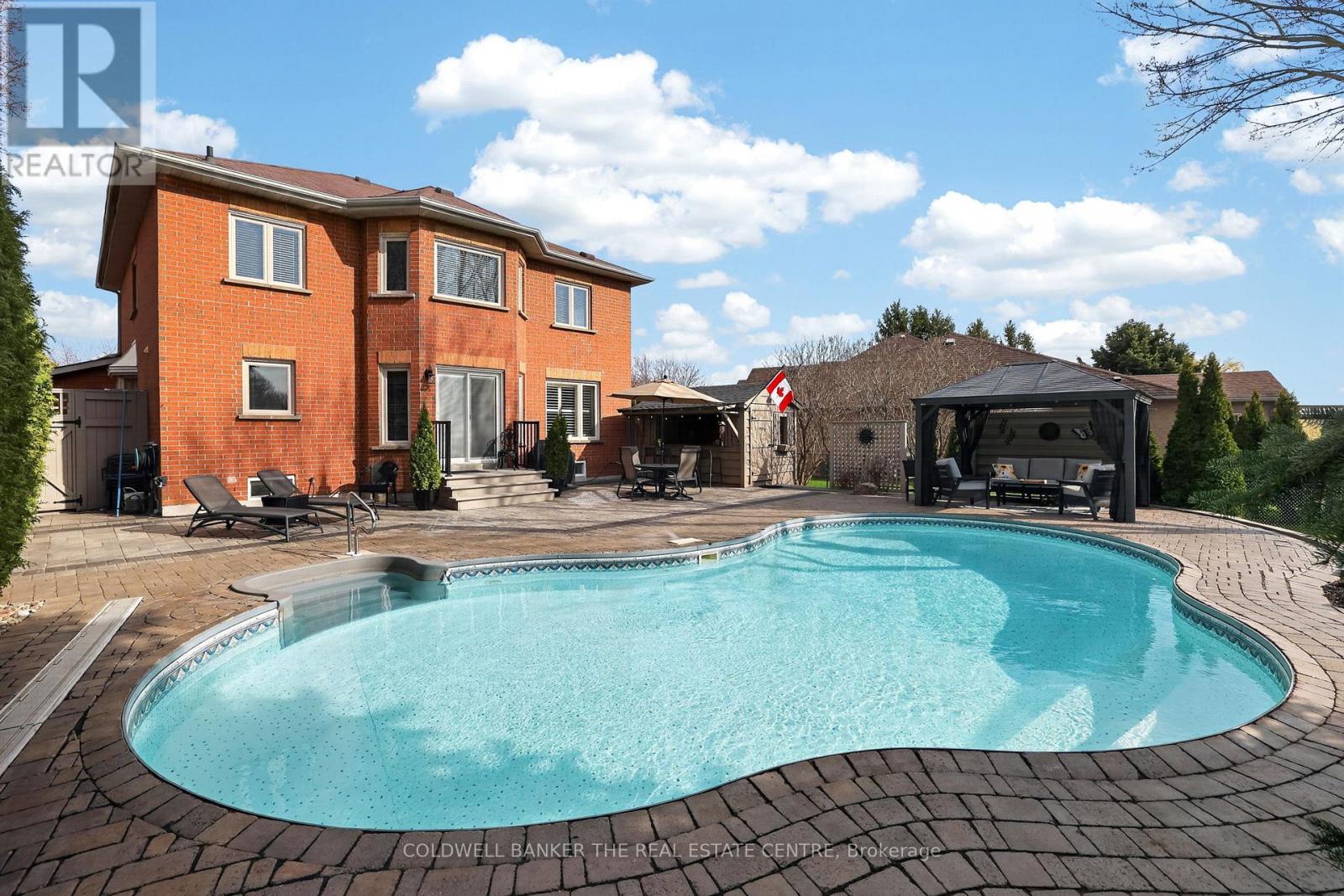 896 Bosworth Court, Newmarket, Ontario  L3X 1Z1 - Photo 40 - N13035556