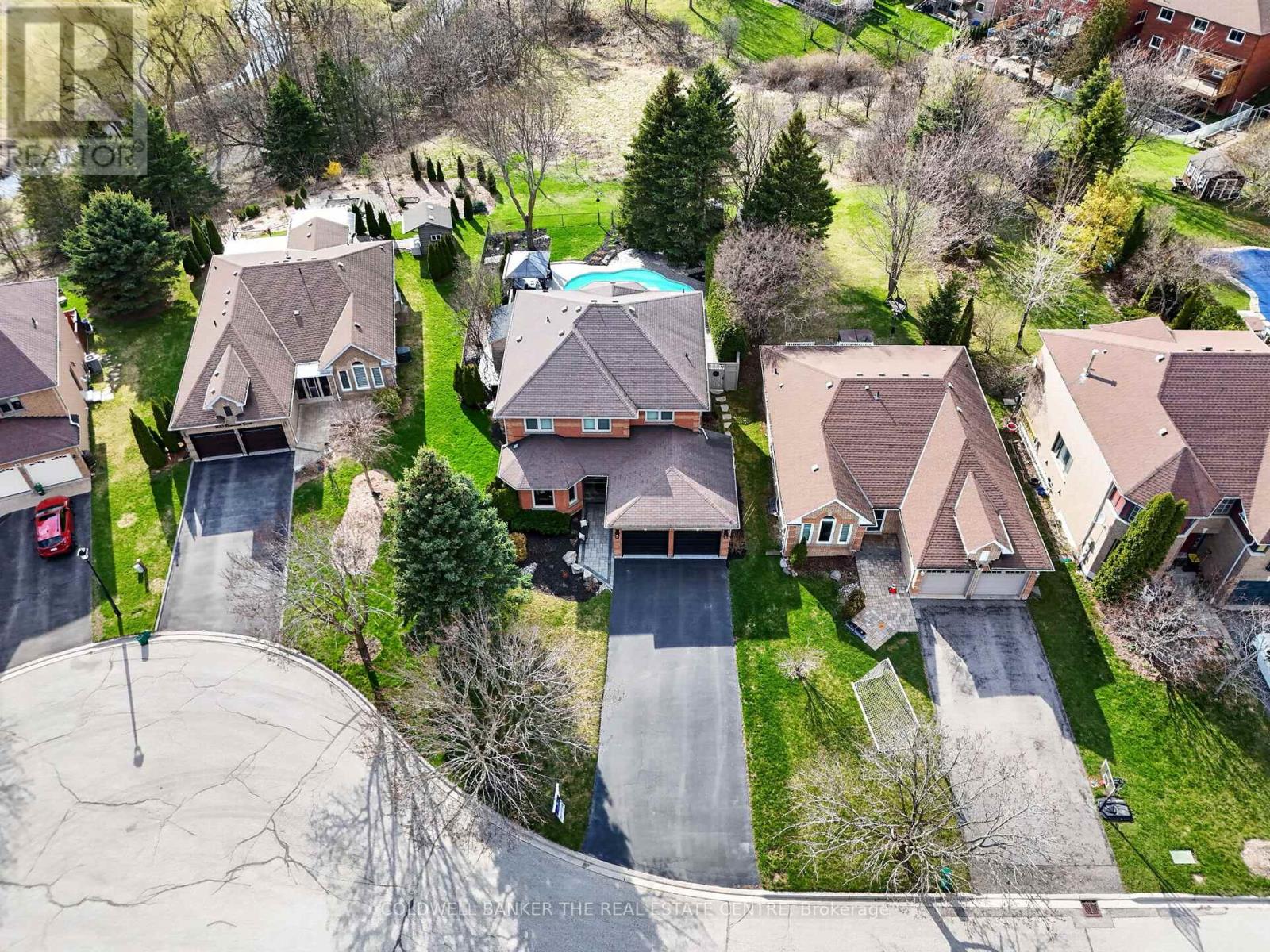 896 Bosworth Court, Newmarket, Ontario  L3X 1Z1 - Photo 45 - N13035556