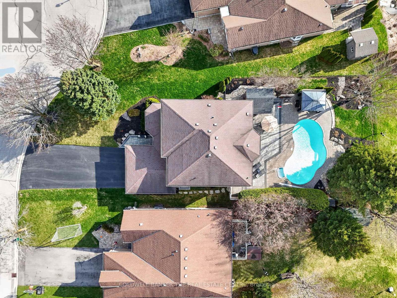 896 Bosworth Court, Newmarket, Ontario  L3X 1Z1 - Photo 47 - N13035556