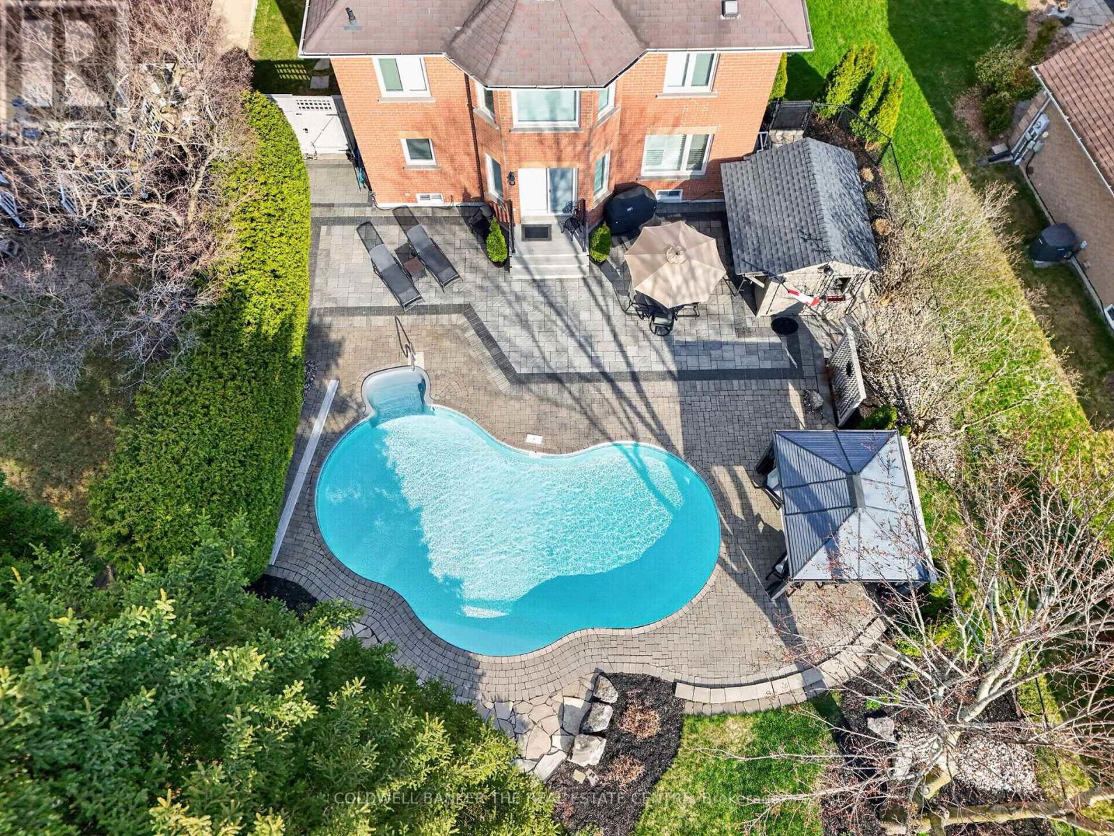 896 Bosworth Court, Newmarket, Ontario  L3X 1Z1 - Photo 48 - N13035556