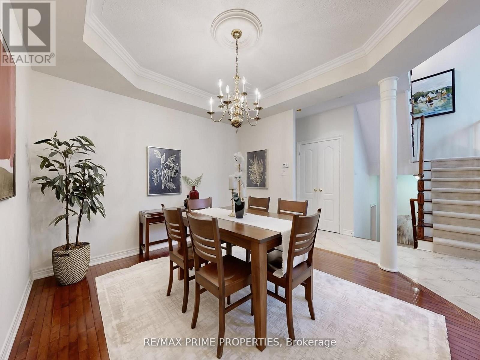 18 - 11 Berczy Creek Way, Markham, Ontario  L6C 2R3 - Photo 11 - N13035564