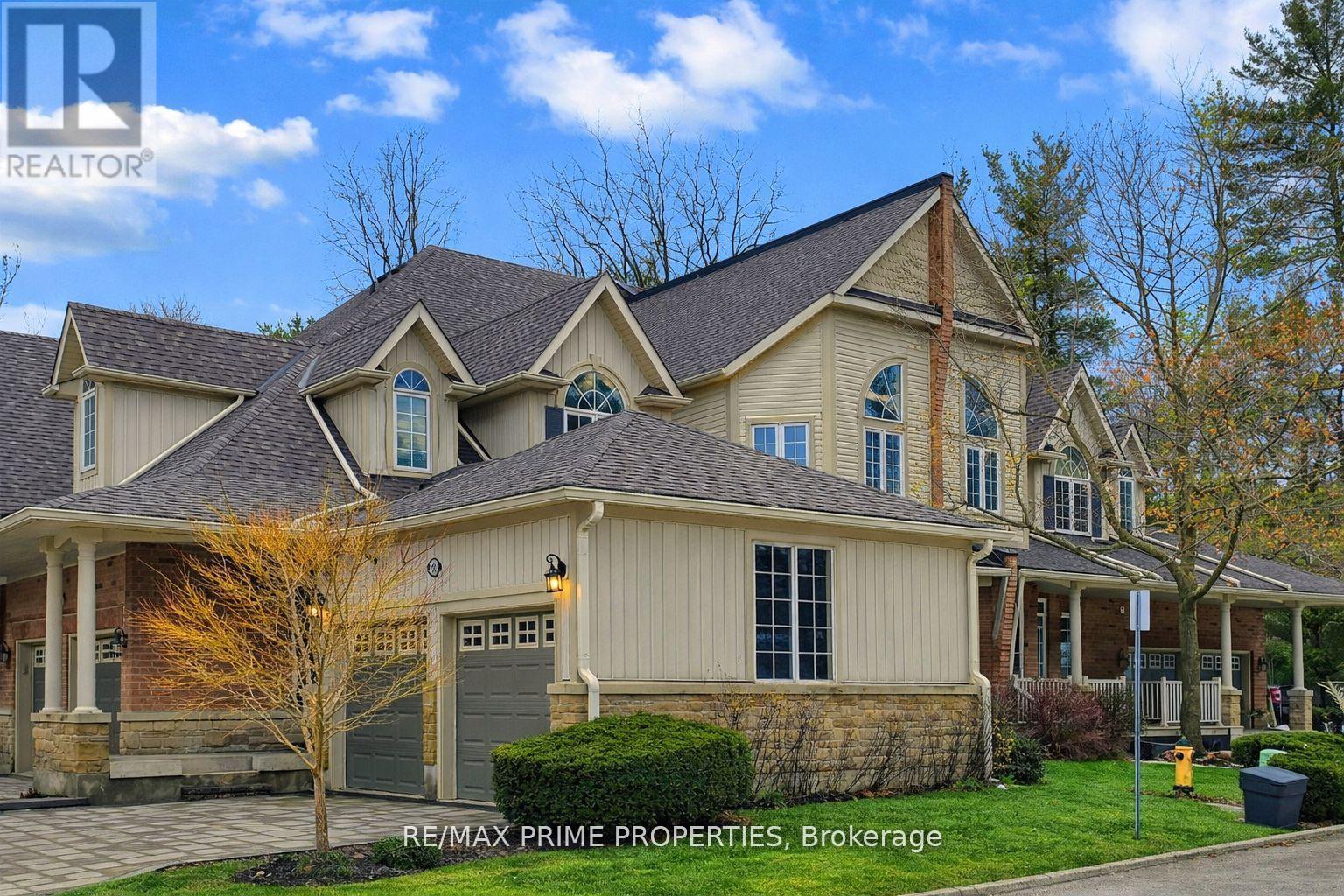 18 - 11 Berczy Creek Way, Markham, Ontario  L6C 2R3 - Photo 2 - N13035564