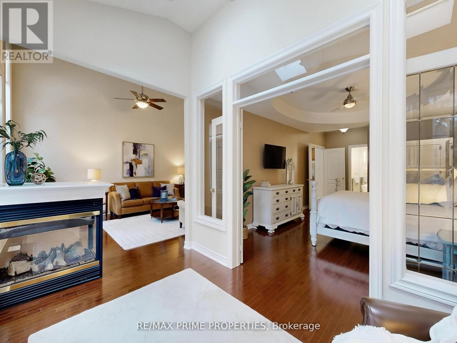 18 - 11 Berczy Creek Way, Markham, Ontario  L6C 2R3 - Photo 23 - N13035564