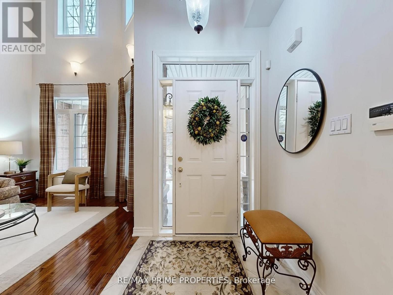 18 - 11 Berczy Creek Way, Markham, Ontario  L6C 2R3 - Photo 4 - N13035564