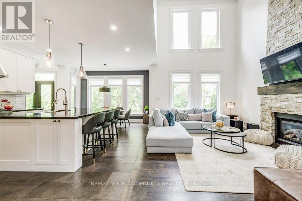 3 Strathroy Crescent, Markham, Ontario  L3P 2E5 - Photo 10 - N13035588