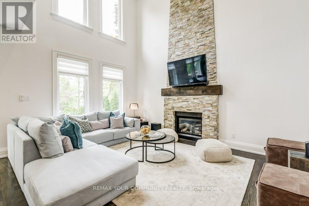 3 Strathroy Crescent, Markham, Ontario  L3P 2E5 - Photo 11 - N13035588