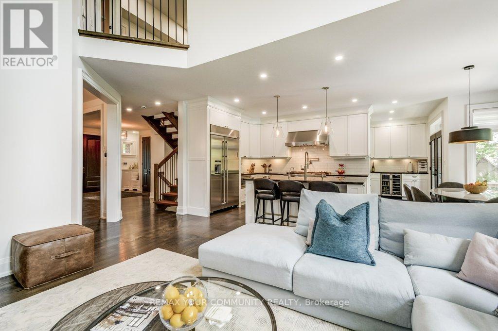 3 Strathroy Crescent, Markham, Ontario  L3P 2E5 - Photo 13 - N13035588