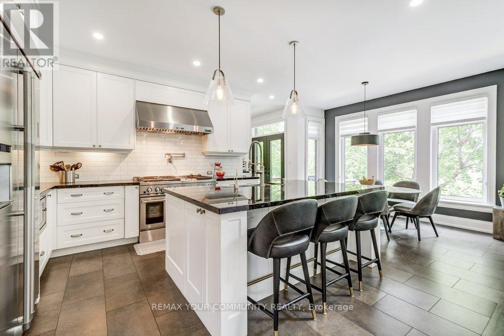 3 Strathroy Crescent, Markham, Ontario  L3P 2E5 - Photo 14 - N13035588