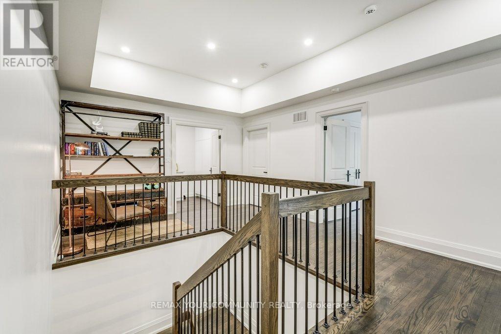 3 Strathroy Crescent, Markham, Ontario  L3P 2E5 - Photo 20 - N13035588