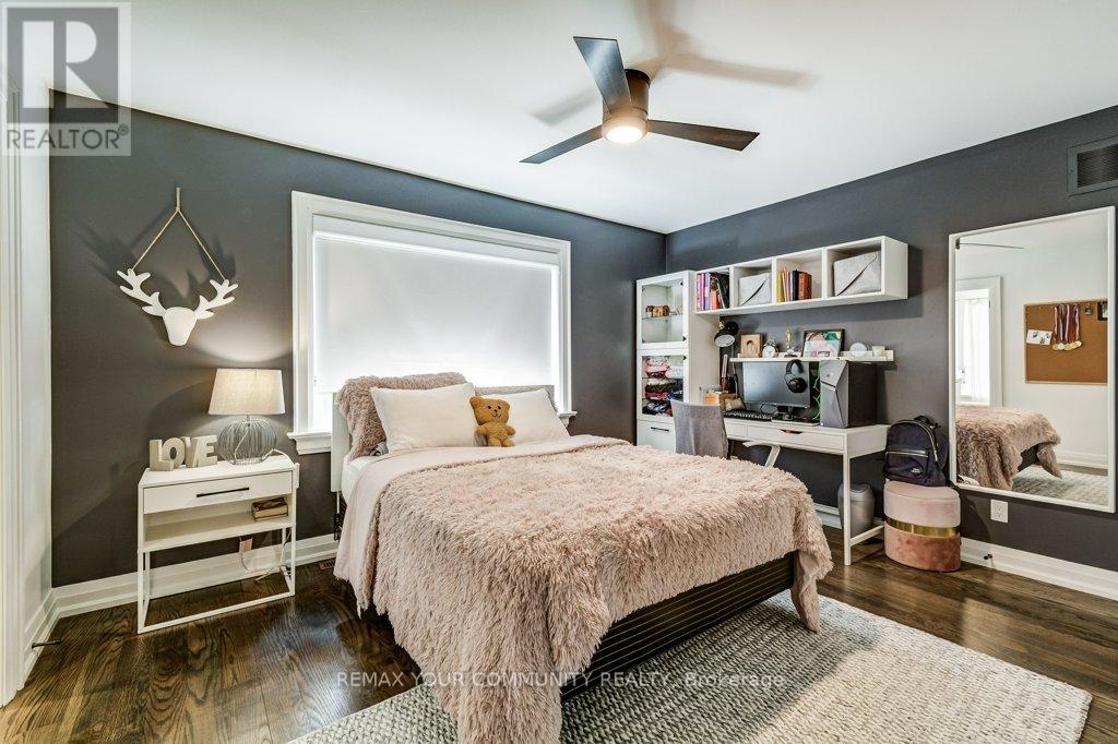 3 Strathroy Crescent, Markham, Ontario  L3P 2E5 - Photo 21 - N13035588