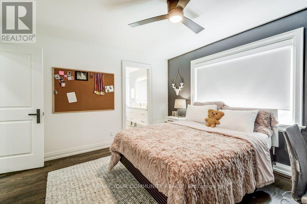 3 Strathroy Crescent, Markham, Ontario  L3P 2E5 - Photo 22 - N13035588