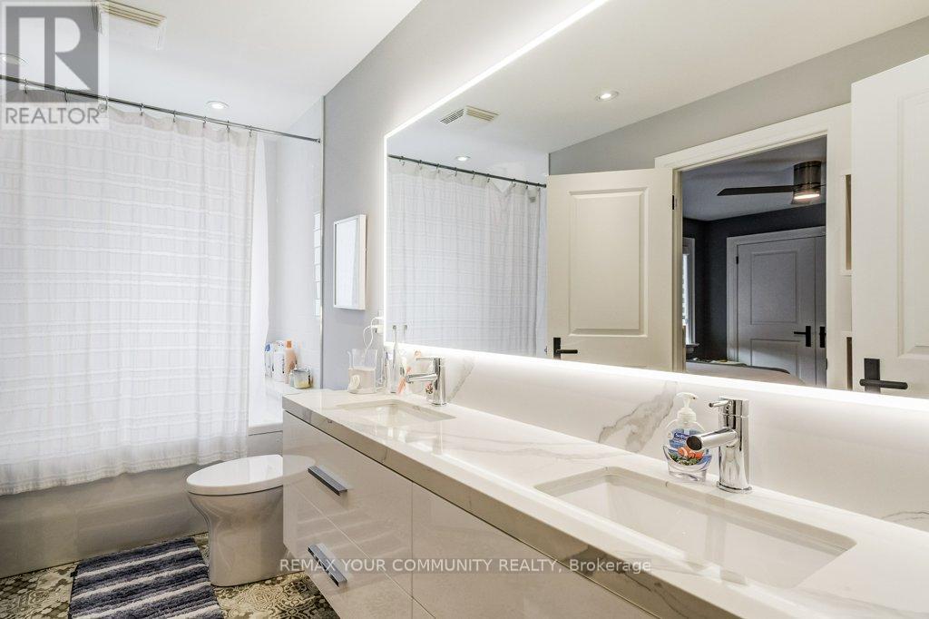 3 Strathroy Crescent, Markham, Ontario  L3P 2E5 - Photo 23 - N13035588