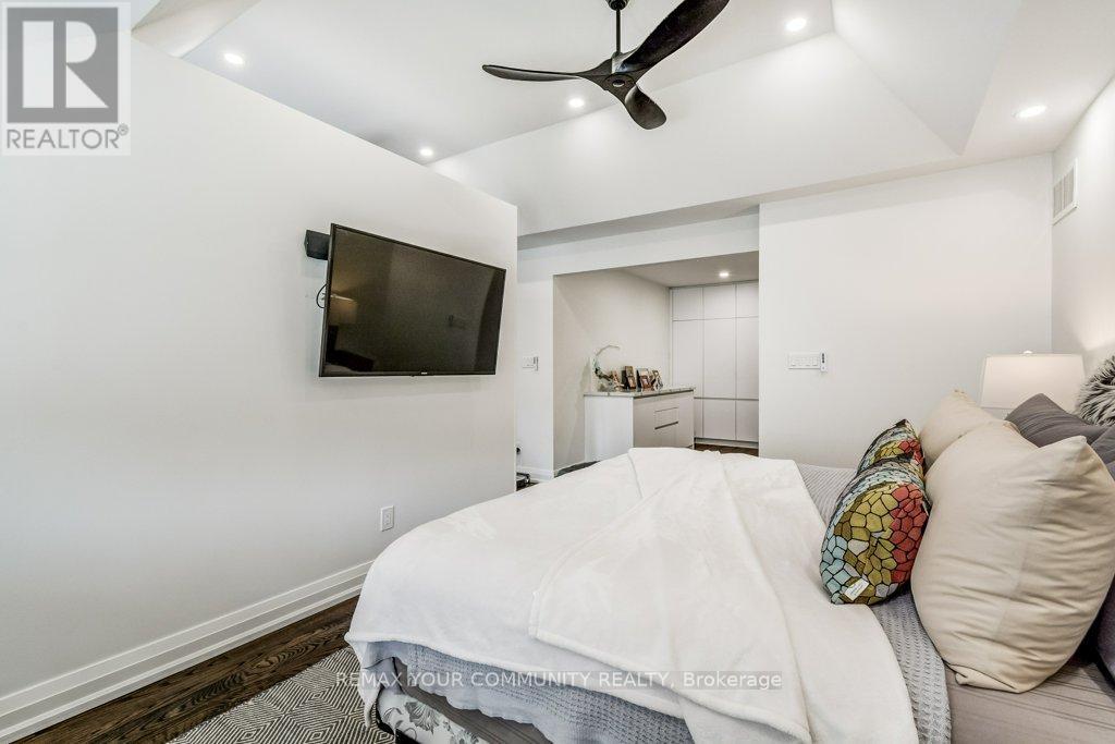 3 Strathroy Crescent, Markham, Ontario  L3P 2E5 - Photo 24 - N13035588