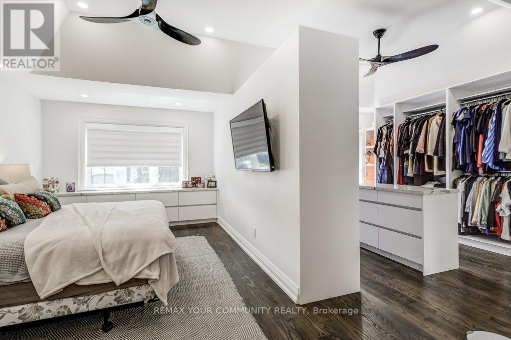 3 Strathroy Crescent, Markham, Ontario  L3P 2E5 - Photo 25 - N13035588