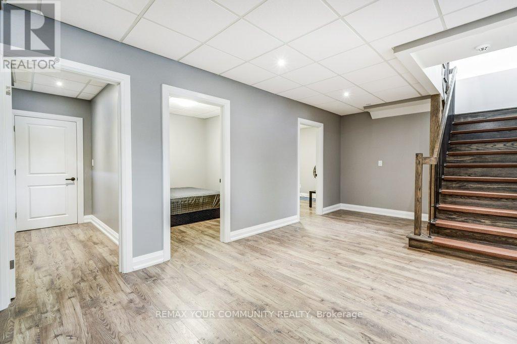 3 Strathroy Crescent, Markham, Ontario  L3P 2E5 - Photo 29 - N13035588