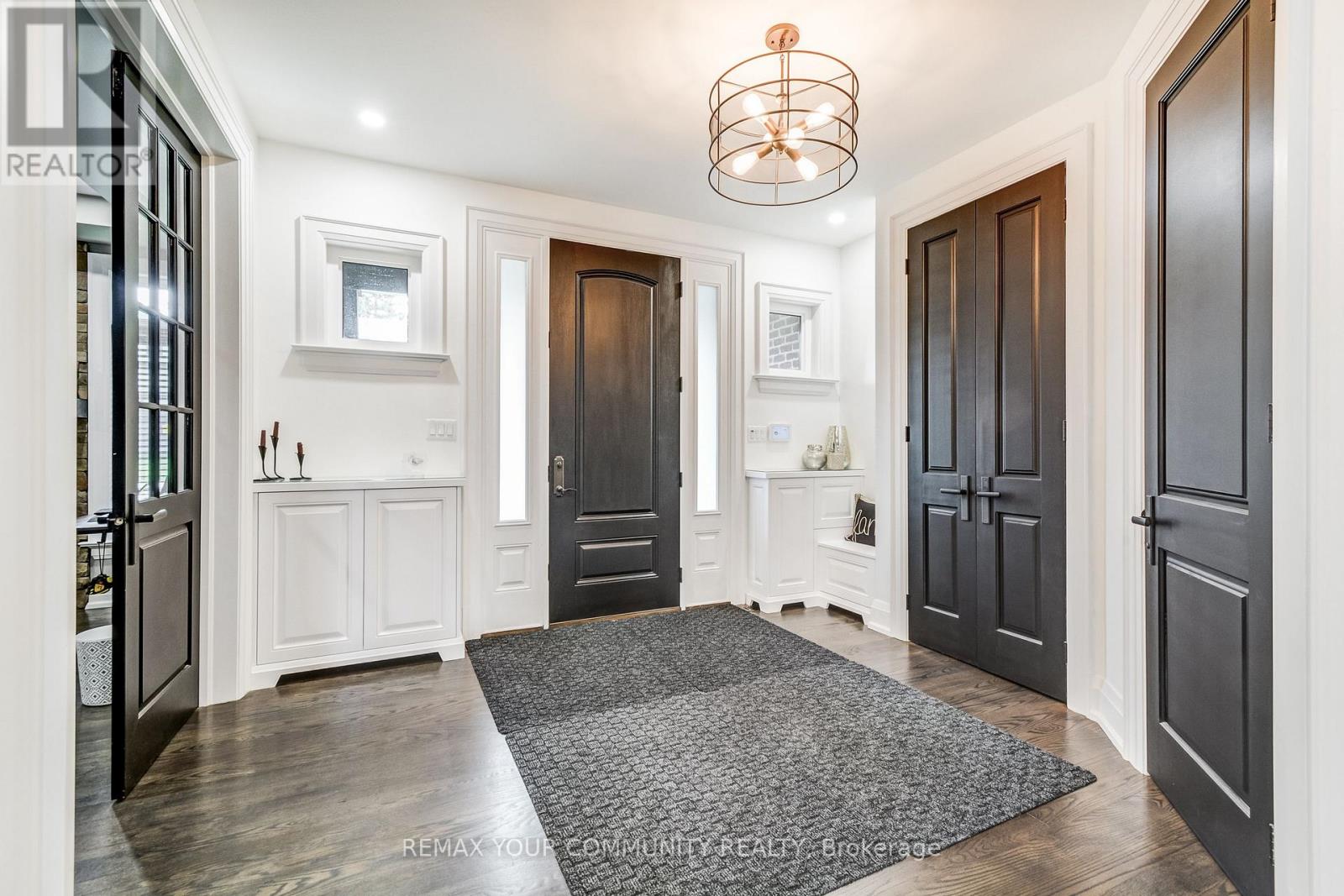 3 Strathroy Crescent, Markham, Ontario  L3P 2E5 - Photo 3 - N13035588