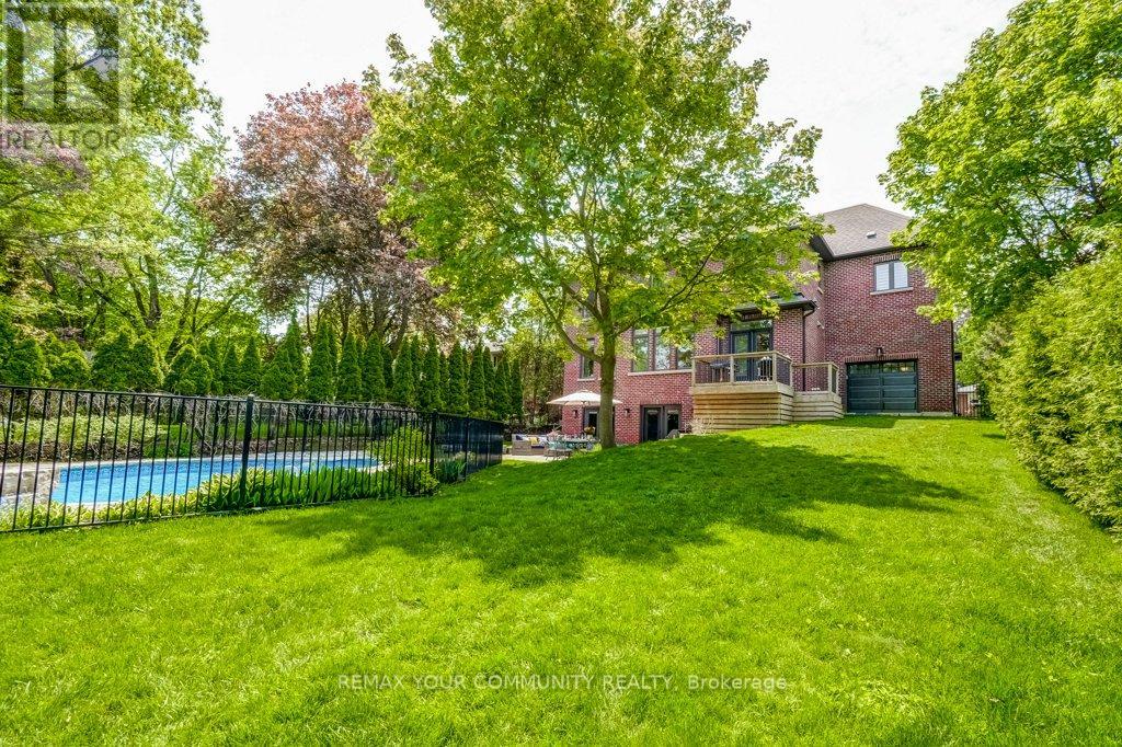 3 Strathroy Crescent, Markham, Ontario  L3P 2E5 - Photo 33 - N13035588