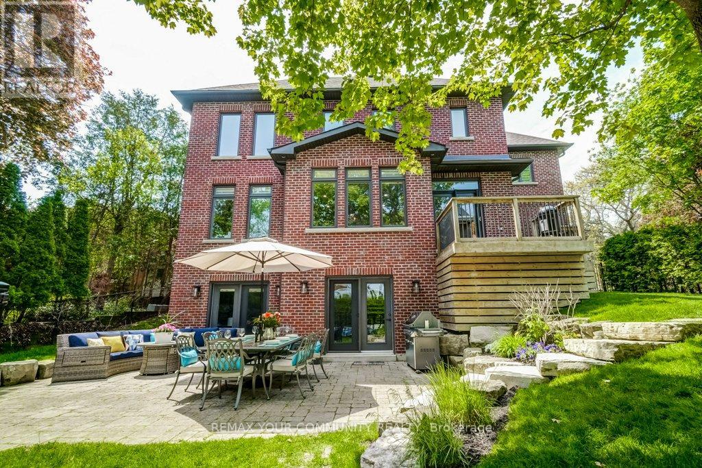 3 Strathroy Crescent, Markham, Ontario  L3P 2E5 - Photo 34 - N13035588