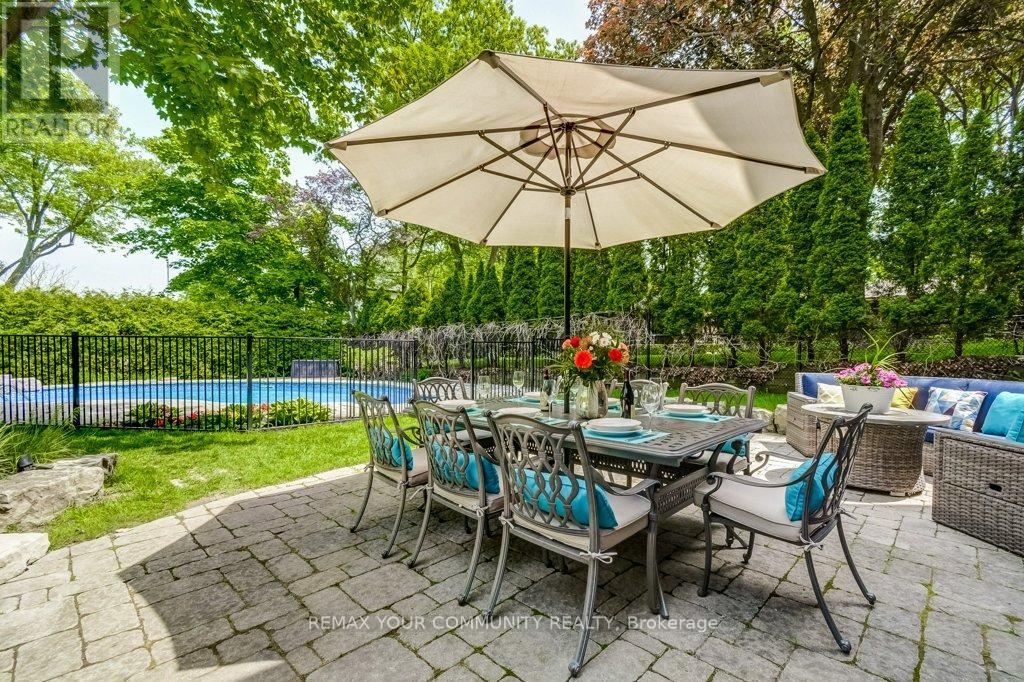 3 Strathroy Crescent, Markham, Ontario  L3P 2E5 - Photo 35 - N13035588