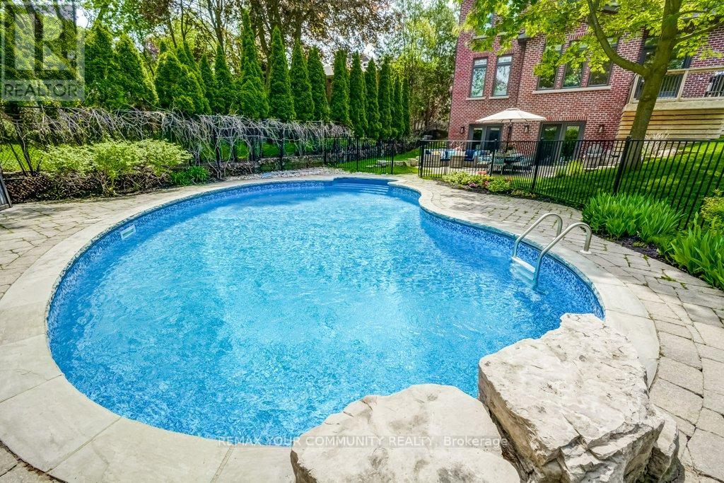 3 Strathroy Crescent, Markham, Ontario  L3P 2E5 - Photo 36 - N13035588