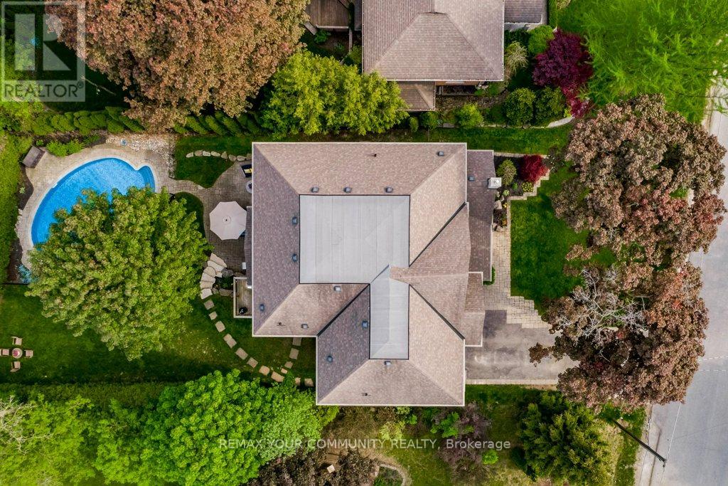 3 Strathroy Crescent, Markham, Ontario  L3P 2E5 - Photo 37 - N13035588