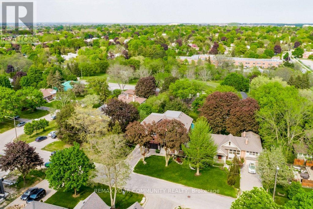 3 Strathroy Crescent, Markham, Ontario  L3P 2E5 - Photo 39 - N13035588