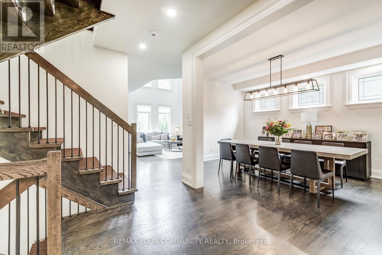 3 Strathroy Crescent, Markham, Ontario  L3P 2E5 - Photo 6 - N13035588