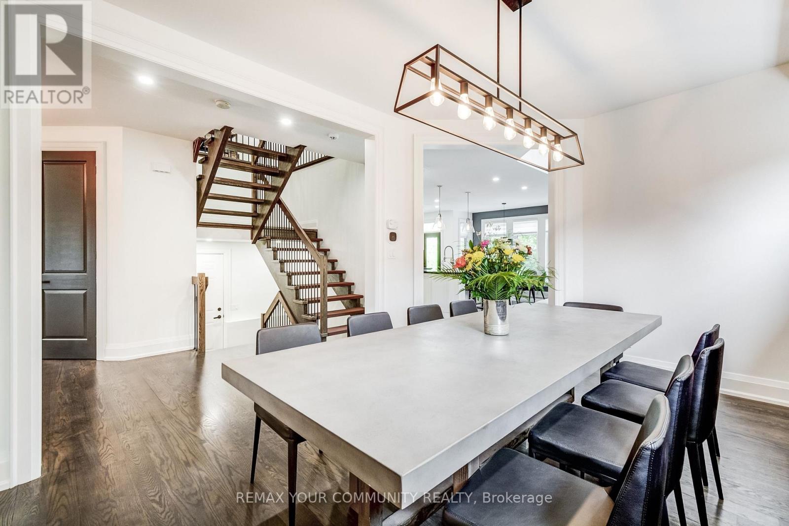 3 Strathroy Crescent, Markham, Ontario  L3P 2E5 - Photo 8 - N13035588