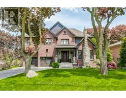 3 STRATHROY CRESCENT, Markham, Ontario