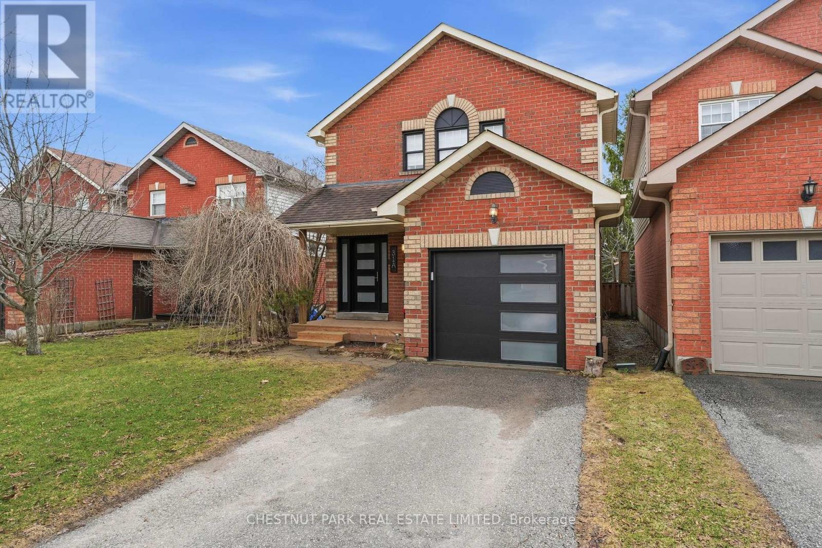 31A SOUTH BALSAM STREET, Uxbridge, Ontario