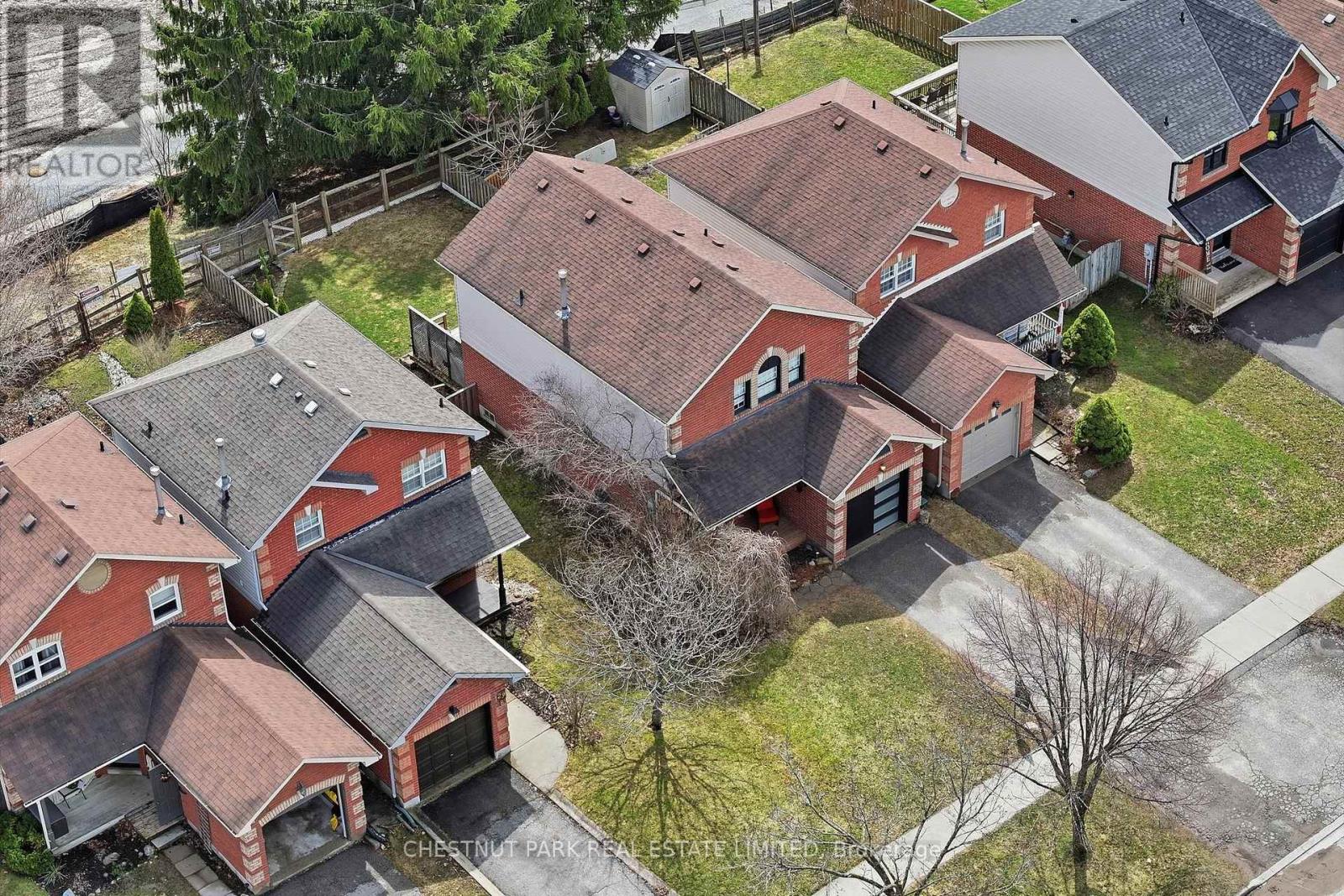 31a South Balsam Street, Uxbridge, Ontario  L9P 1V2 - Photo 2 - N13035592