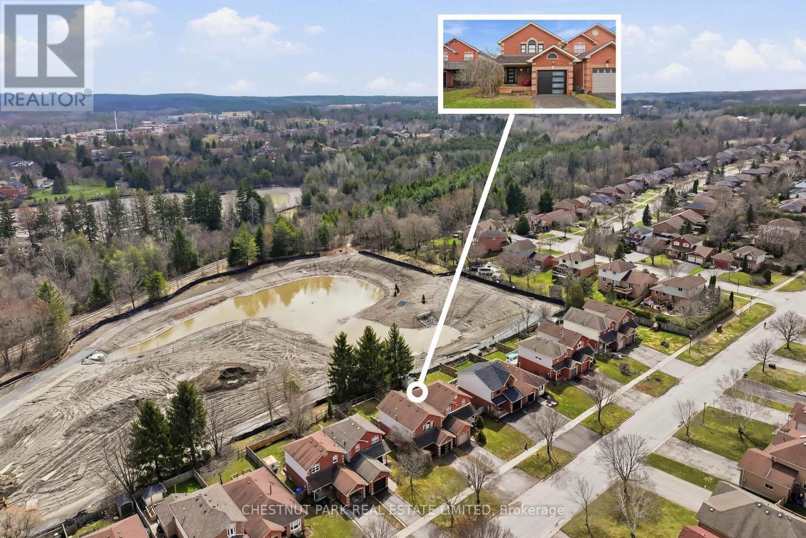 31a South Balsam Street, Uxbridge, Ontario  L9P 1V2 - Photo 3 - N13035592