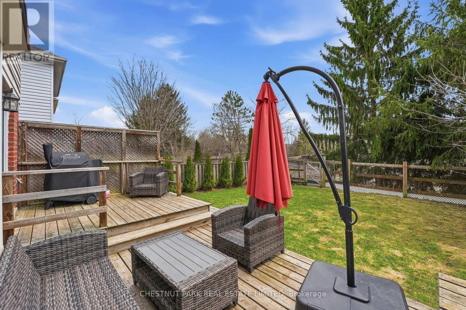 31a South Balsam Street, Uxbridge, Ontario  L9P 1V2 - Photo 34 - N13035592