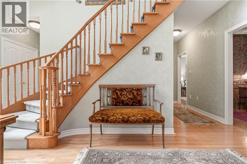 4125 Montrose Crescent, Burlington, Ontario  L7M 4J5 - Photo 18 - 40819665