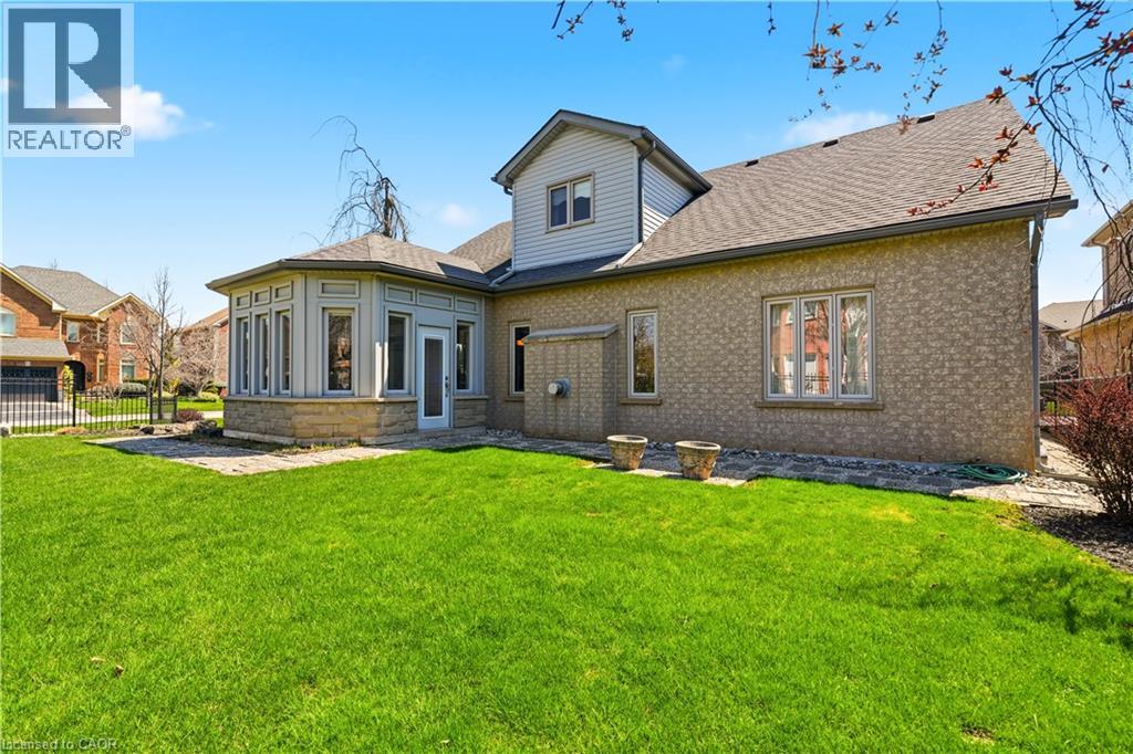 4125 Montrose Crescent, Burlington, Ontario  L7M 4J5 - Photo 35 - 40819665