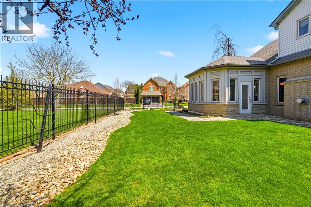 4125 Montrose Crescent, Burlington, Ontario  L7M 4J5 - Photo 36 - 40819665