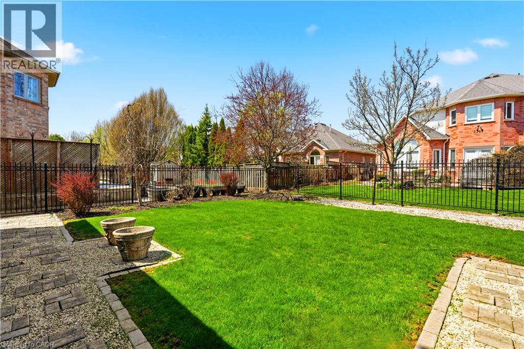 4125 Montrose Crescent, Burlington, Ontario  L7M 4J5 - Photo 37 - 40819665