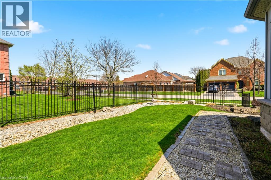 4125 Montrose Crescent, Burlington, Ontario  L7M 4J5 - Photo 38 - 40819665